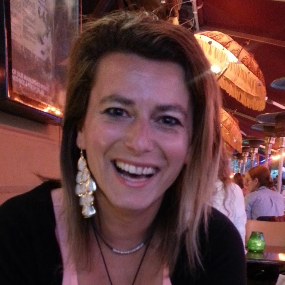 Meet your Posher, Viki